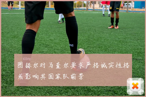图赫尔对马奎尔要求严格诚实性格或影响其国家队前景